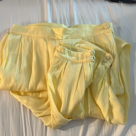 Beach pants - Picture 2 of 2